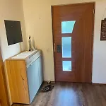 Dolomitennest Апартаменты Doelsach