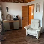 Апартаменты Dolomitennest Doelsach