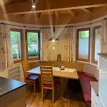 Dolomitennest Апартаменты *