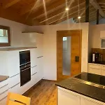 Апартаменты Dolomitennest Doelsach