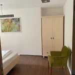 Dolomitennest Апартаменты Doelsach