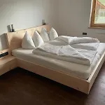 Апартаменты Dolomitennest *