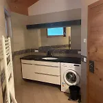 Dolomitennest Апартаменты *