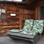 Апартаменты Dolomitennest