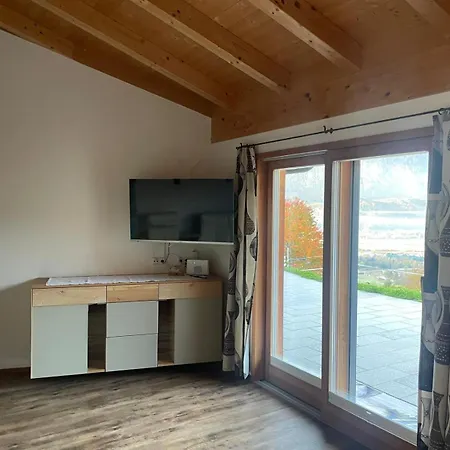 Dolomitennest Апартаменты Doelsach