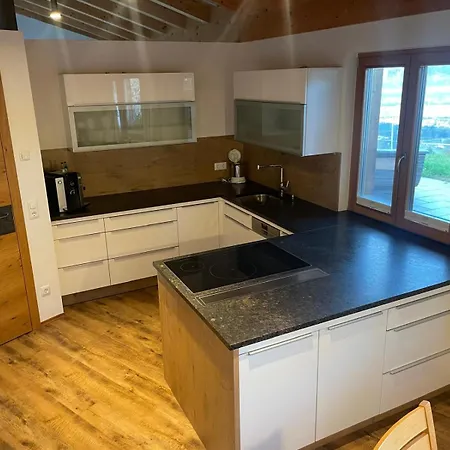 Dolomitennest Dölsach