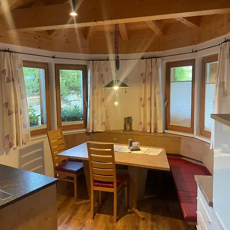 Dolomitennest Апартаменты *