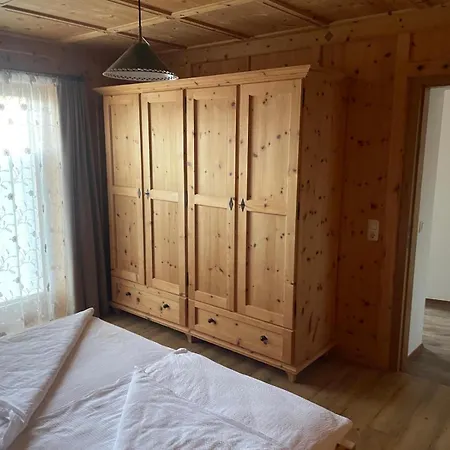 Apartamento Dolomitennest