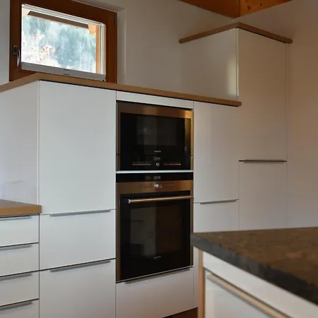 Apartamento Dolomitennest