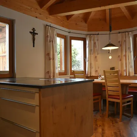 Dolomitennest * Dölsach