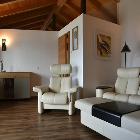 Dolomitennest Апартаменты *
