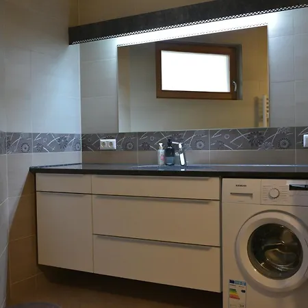 Apartamento Dolomitennest *