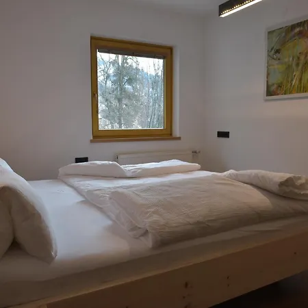 Dolomitennest Apartamento *