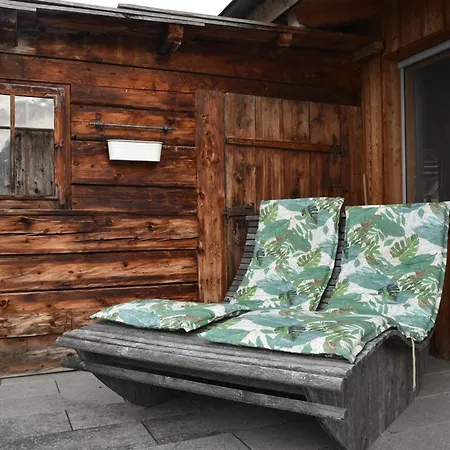 Apartamento Dolomitennest