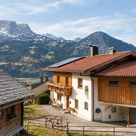 Dolomitennest