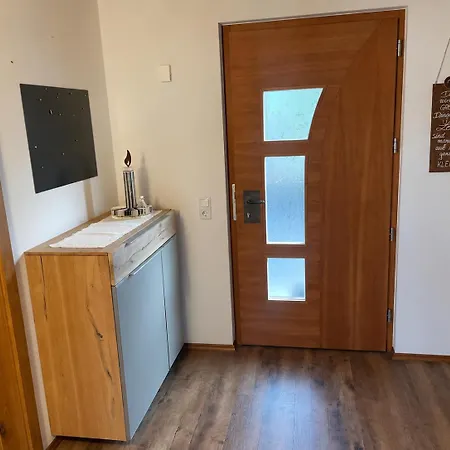 Apartmán Dolomitennest Dölsach