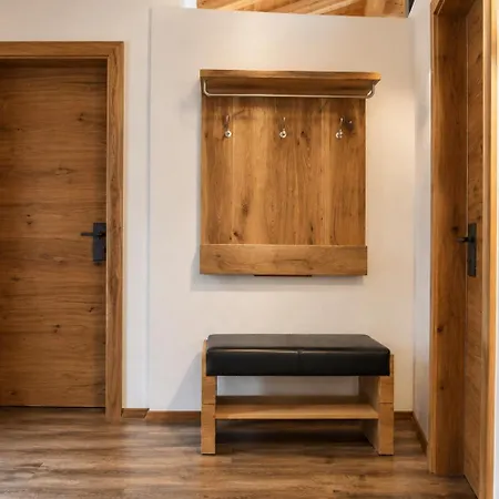 Apartmán Dolomitennest Dölsach