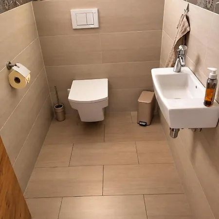 Dolomitennest Apartmán