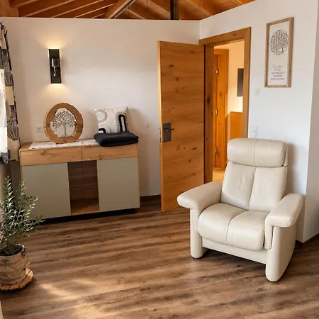 Apartmán Dolomitennest Dölsach