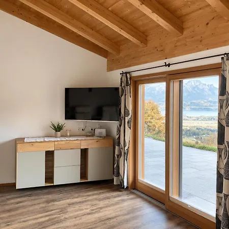 Dolomitennest Apartmán Dölsach