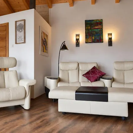 Dolomitennest Apartmán