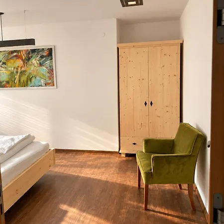 Apartmán Dolomitennest *