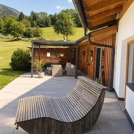Dolomitennest