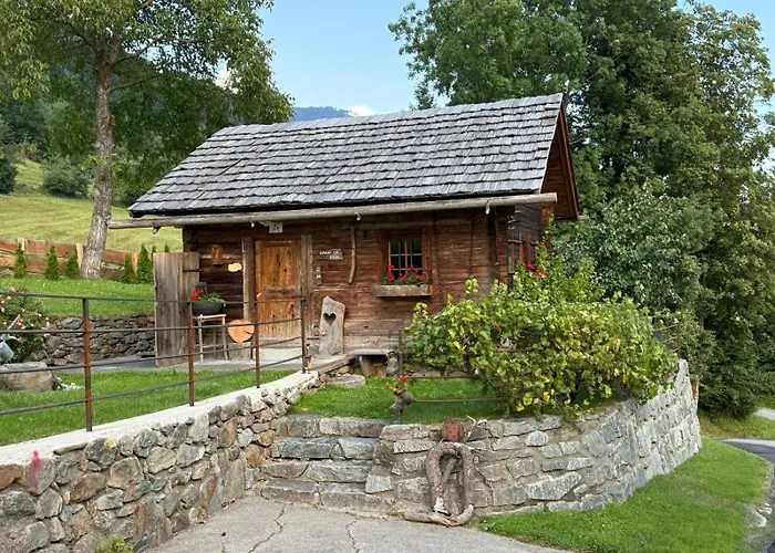 Dolomitennest Dölsach