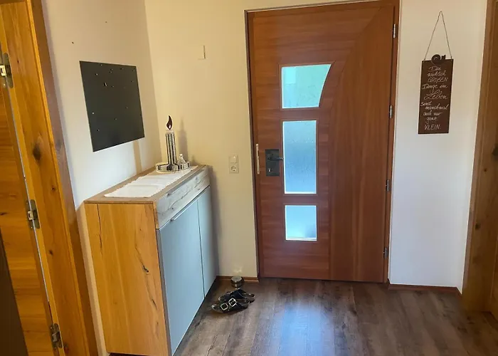 Dolomitennest דירה Dölsach