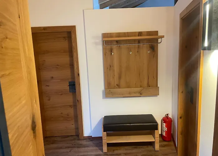 Dolomitennest Dölsach