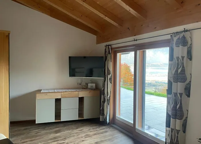 Dolomitennest דירה Dölsach