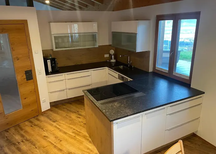 Dolomitennest Dölsach