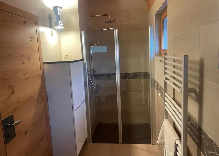 Dolomitennest * Dölsach