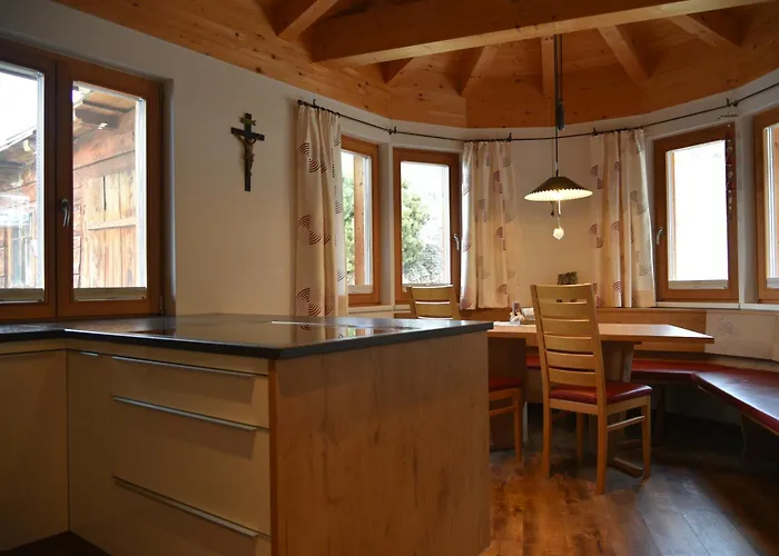 Dolomitennest * Dölsach