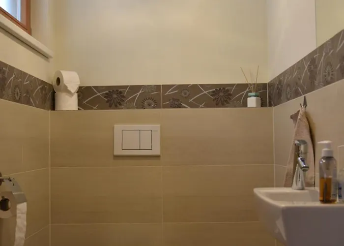 דירה Dolomitennest *