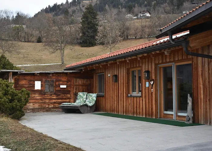 דירה Dolomitennest Dölsach