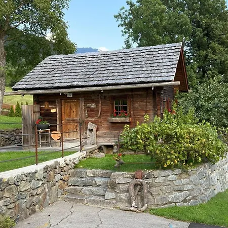 Dolomitennest Dölsach