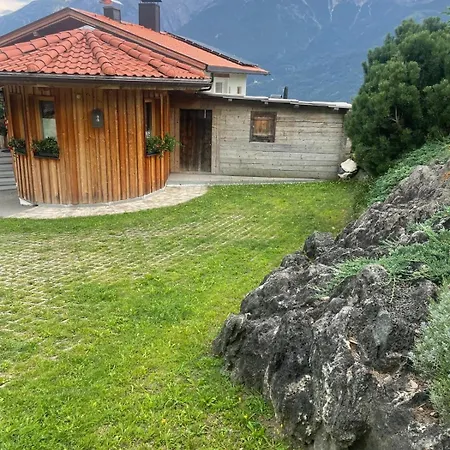 Dolomitennest * Dölsach