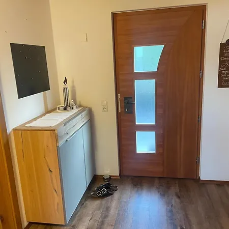 Dolomitennest Apartment Doelsach