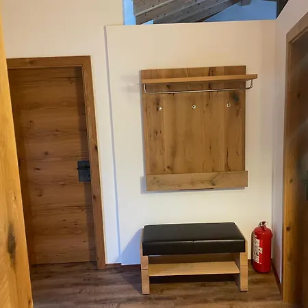 Dolomitennest Dölsach