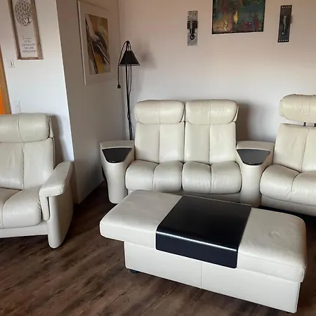 Apartment Dolomitennest Doelsach
