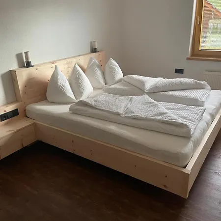 Apartment Dolomitennest *