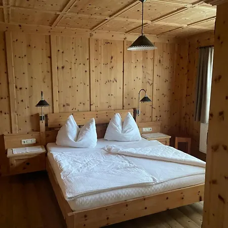 Daire Dolomitennest *