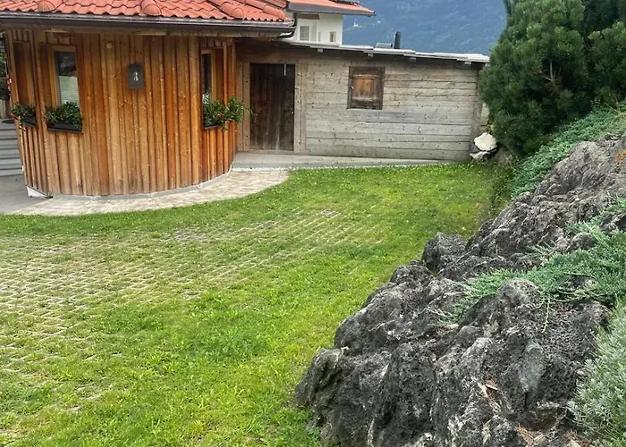 Dolomitennest * Doelsach