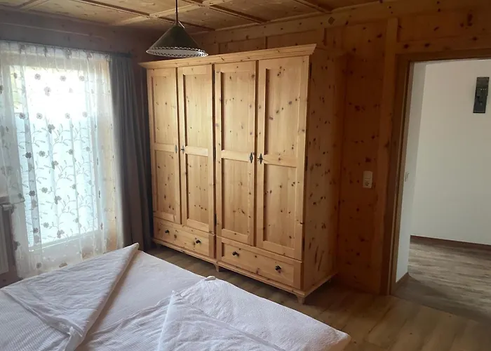 Apartment Dolomitennest