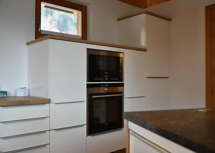 Apartment Dolomitennest