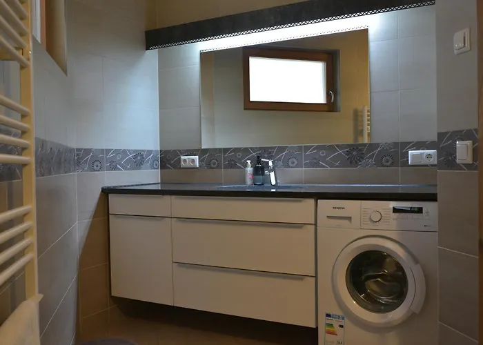 Apartment Dolomitennest *