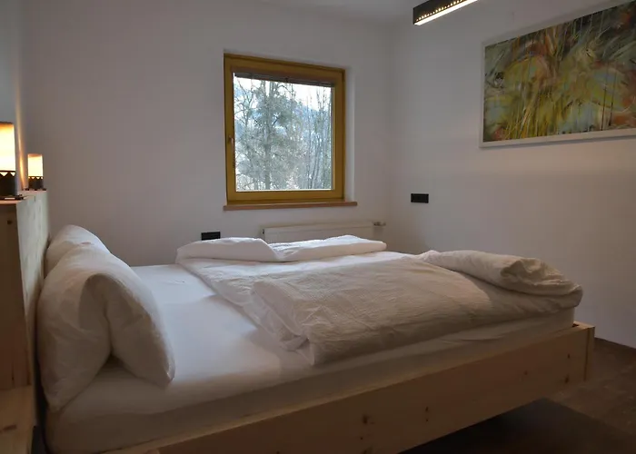 Dolomitennest Apartment *